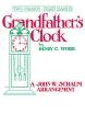 Belwin - Grandfathers Clock