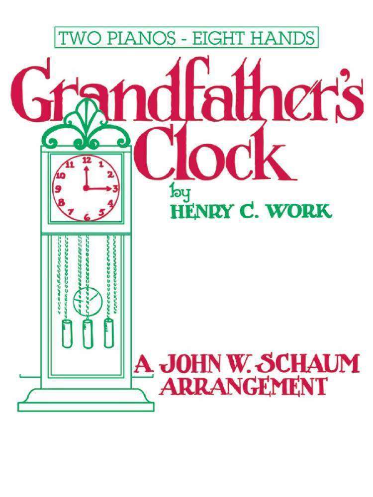 Grandfather\'s Clock