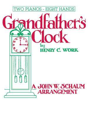 Belwin - Grandfathers Clock
