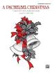 Belwin - A Pachelbel Christmas