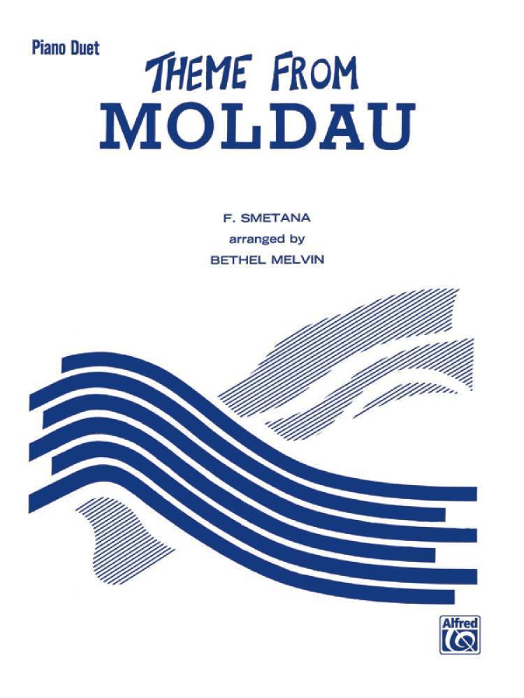 <I>Moldau,</I> Theme from