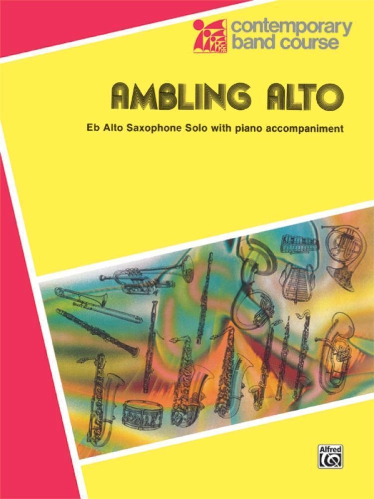 Ambling Alto