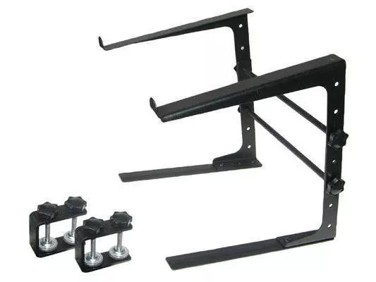 Laptop Stand - Black