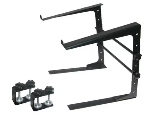 Odyssey - Laptop Stand - Black