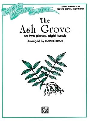Belwin - Ash Grove