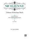 Belwin - Sicilienne