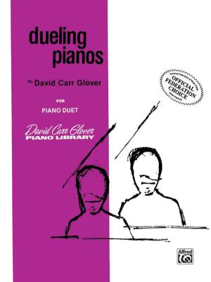 Dueling Piano