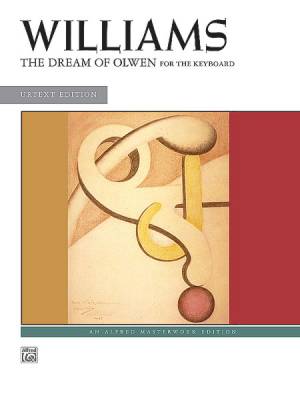 The Dream of Olwen