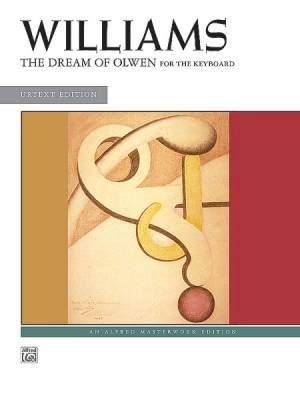 Belwin - The Dream of Olwen
