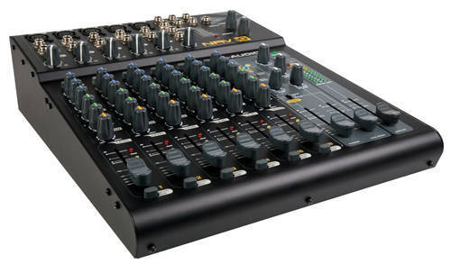 NRV10 - 10X10 Firewire Mixer/Interface