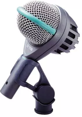 D112 - Large Diaphragm Cardioid Dynamic Mic