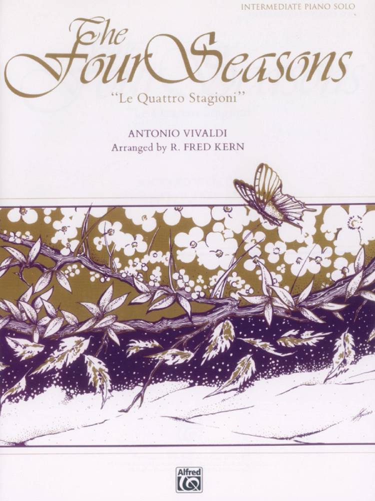 The Four Seasons (\'Le Quattro Stagioni\')