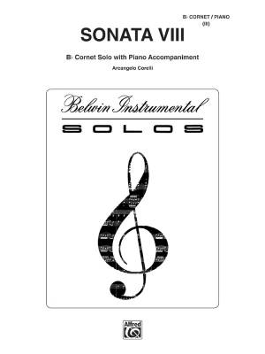 Belwin - Sonata No. 8