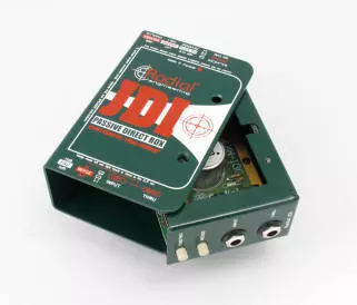 JDI - Passive Direct Box