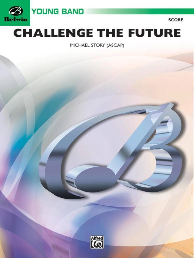 Challenge the Future