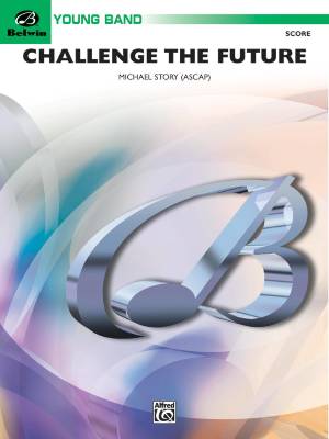 Belwin - Challenge the Future