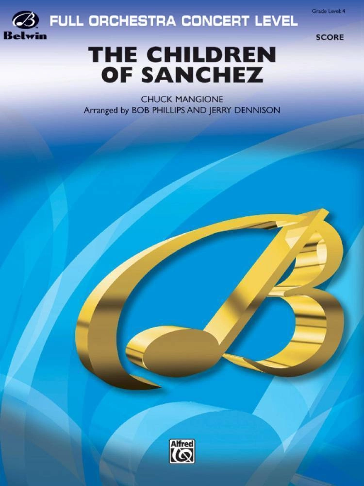 The Children of Sanchez