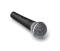 SM58S Unidirectional/Cardioid Dynamic Mic with ON/OFF Switch