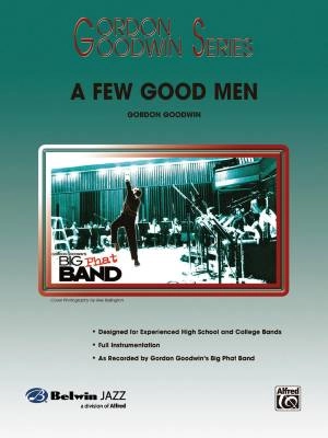 Belwin - A Few Good Men