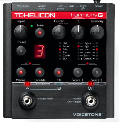 DJ機材 TC-Helicon Harmony Control Guitar 41qY08PW59L.jpg
