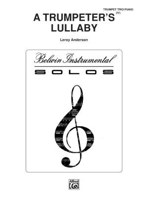 Trumpeter\'s Lullaby
