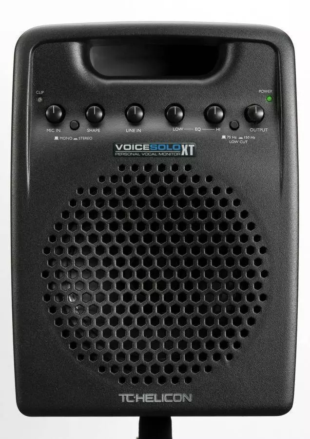 VSM300XT - Voice Solo Monitor