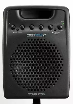 VSM300XT - Voice Solo Monitor