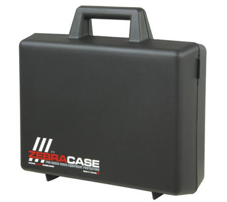 Z12 Compact Case 12 X 9 X 4