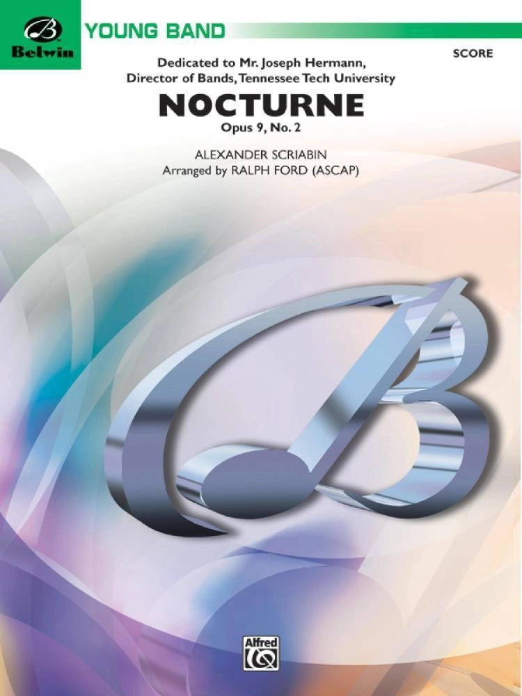 Nocturne (Opus 9, No. 2)