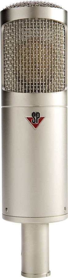 TB1 - Cardioid Tube Mic