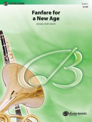 Belwin - Fanfare for a New Age