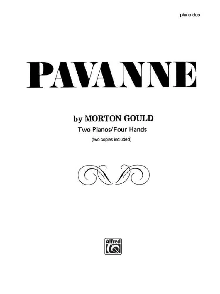 Pavanne