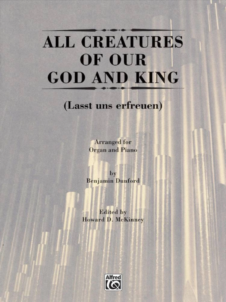 All Creatures of Our God and King