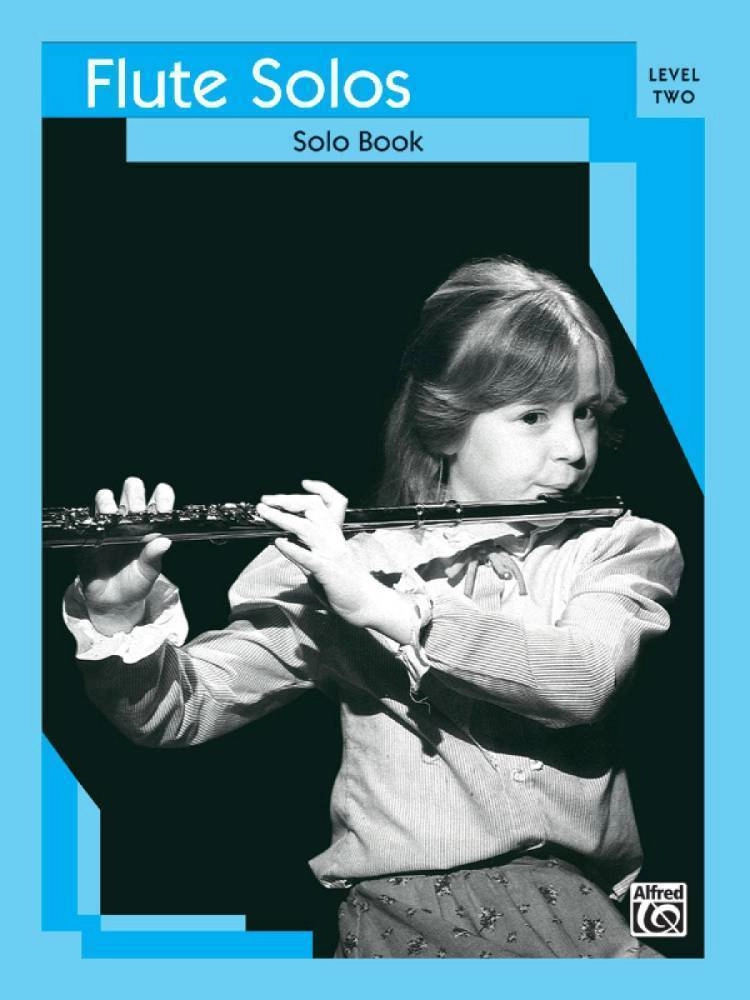 Flute Solos