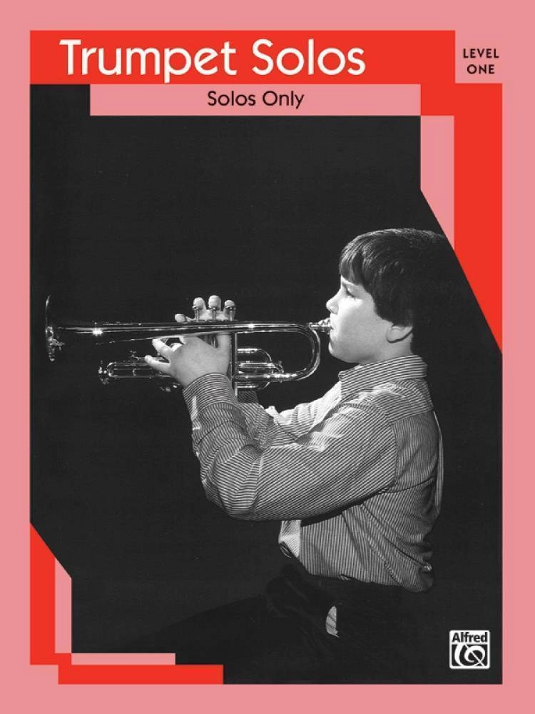 Trumpet Solos