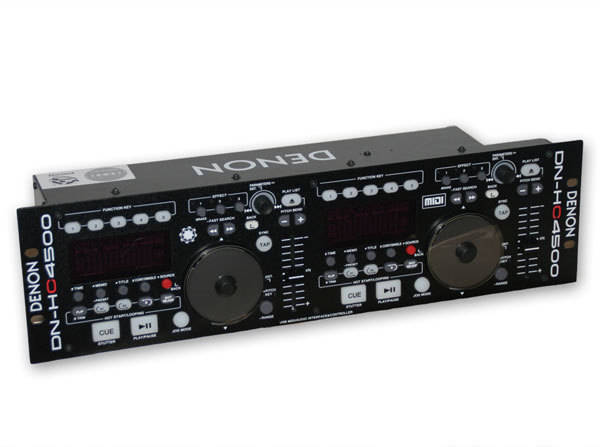 DN-HC4500 - USB MIDI/Audio Interface Controller