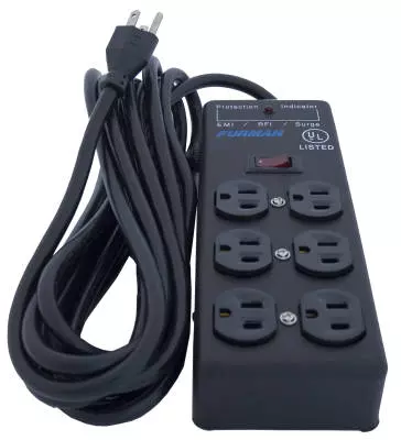 Furman - SS-6B - Pro Surge Suppressor