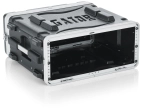 4U Rack Case - 19X19.5 Inchs Deep
