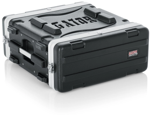 Gator - 4U Rack Case - 19X19.5 Inchs Deep