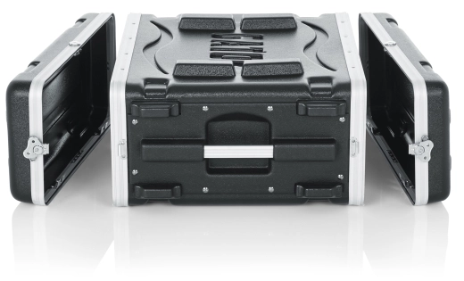 4U Rack Case - 19X19.5 Inchs Deep