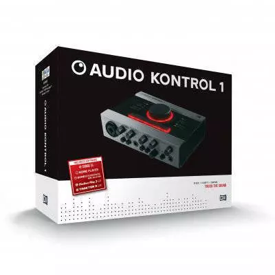 Audio Kontrol