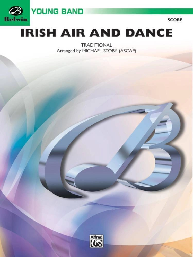 Irish Air and Dance