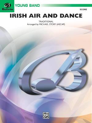 Belwin - Irish Air and Dance