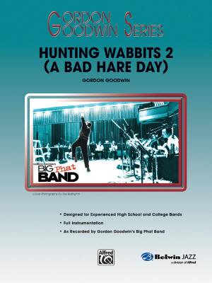 Belwin - Hunting Wabbits 2 (A Bad Hare Day)