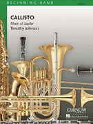 Curnow Music - Callisto - Niveau 0.5