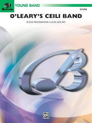 O\'Leary\'s Ceili Band
