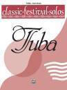 Belwin - Classic Festival Solos (Tuba), Volume 1 Solo Book