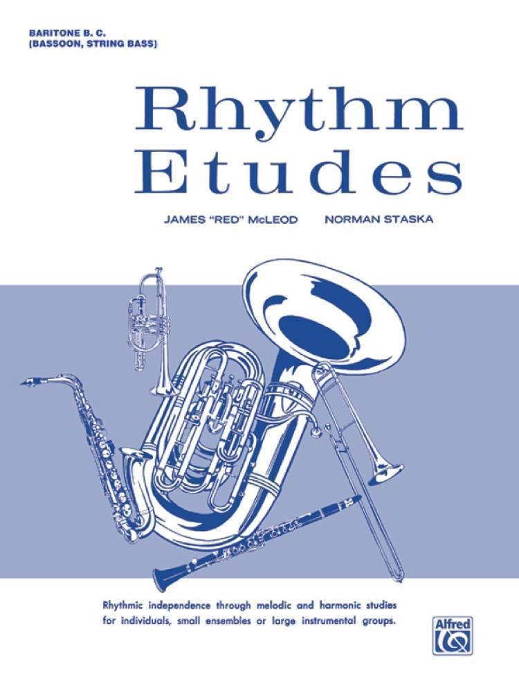 Rhythm Etudes