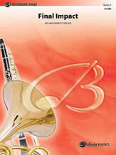 Final Impact - Grade 1