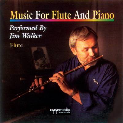 Music for Flute and Piano